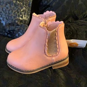 Toddler Boots